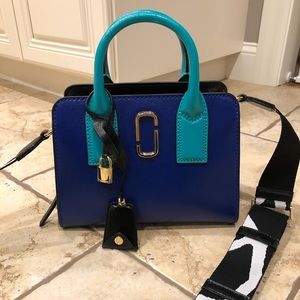 Marc Jacobs Little Big Shot